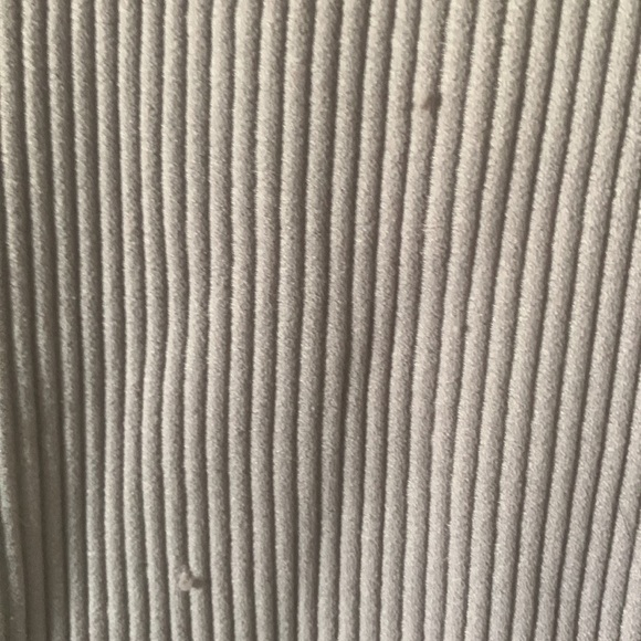 2 RIBBED BODYSUITS - Picture 4 of 7